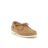 SEBAGO DOCKSIDES Cognac